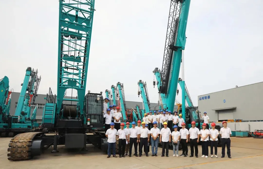 媒体聚焦 | 森林舞会网页版智能董事长、首席专家何清华：牢记总书记嘱托 发挥先导式创新优势 走高质量发展道路