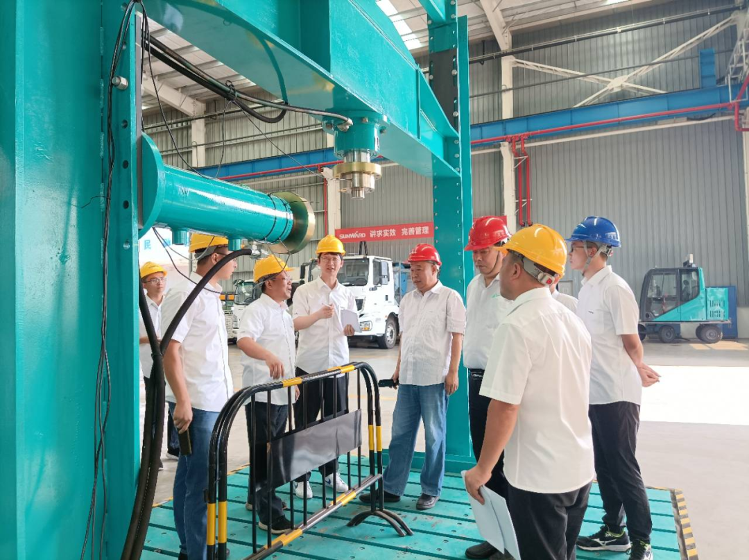 森林舞会网页版智能检测中心新测试系统通过专家组评审