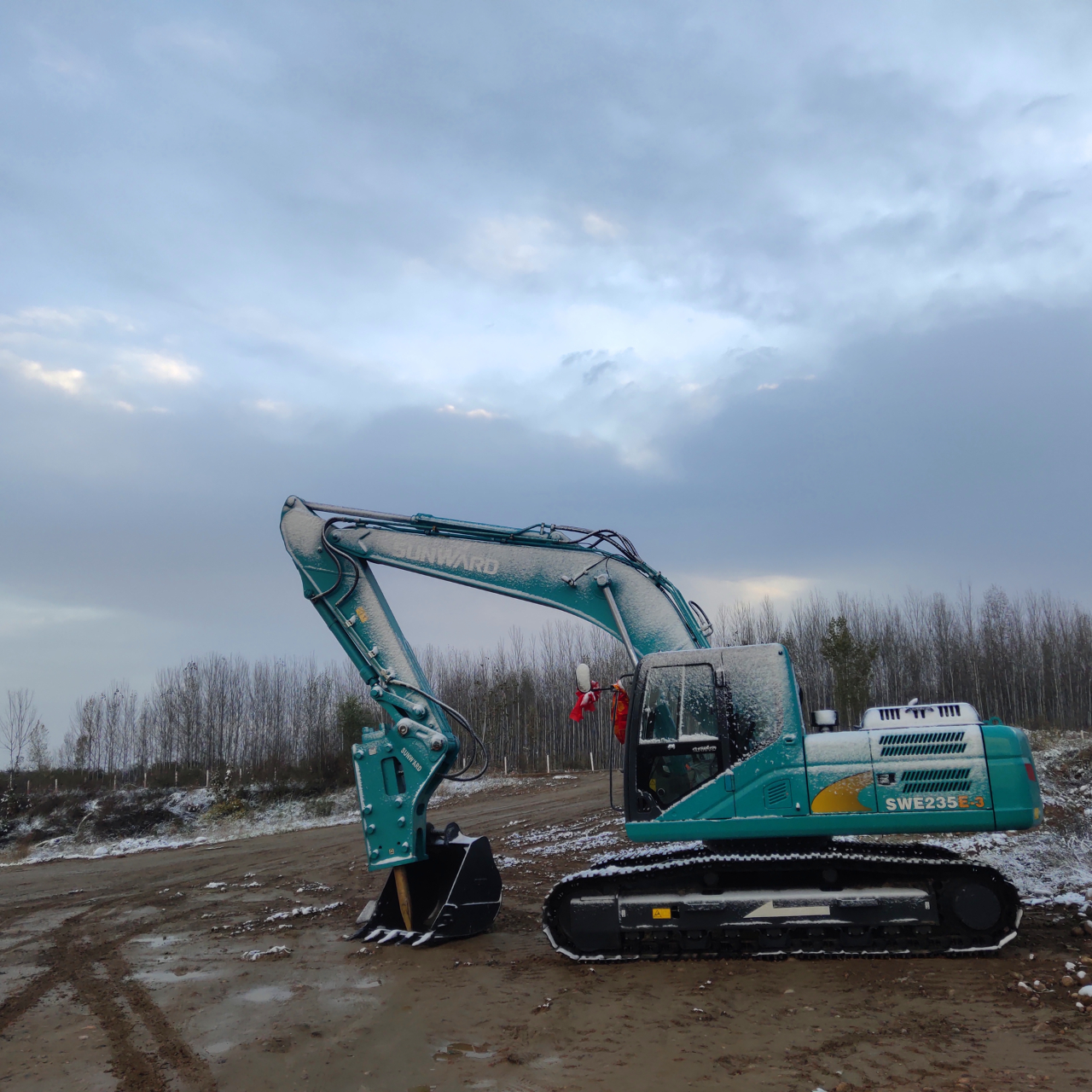 创富故事 | 从皑皑白雪到向阳而生，一位神秘大咖的森林舞会网页版情结