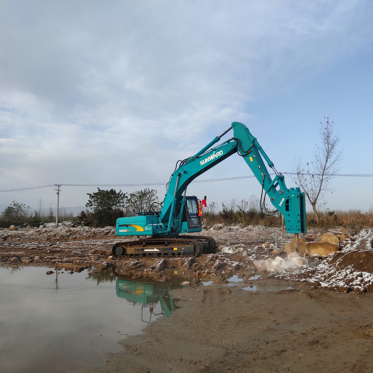 创富故事 | 从皑皑白雪到向阳而生，一位神秘大咖的森林舞会网页版情结