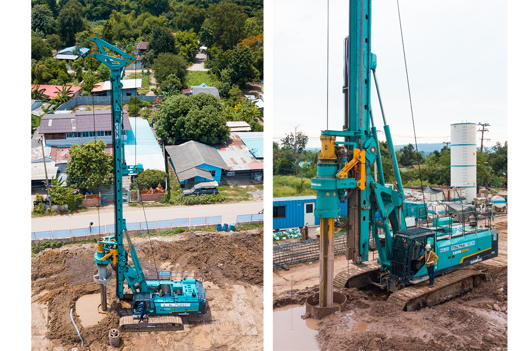 勇闯“一带一路”，森林舞会网页版智能助力海外重大工程建设