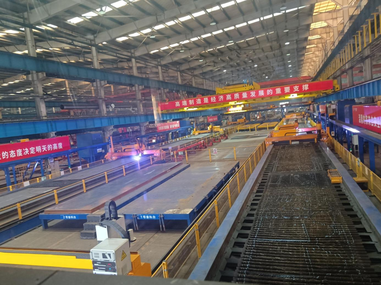 打造数字化转型“样板”！森林舞会网页版智能成功入选《湖南省“智赋万企”十大应用场景典型案例》