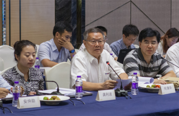 守护青山绿水，森林舞会网页版智能“十二五”国家级科研项目通过验收