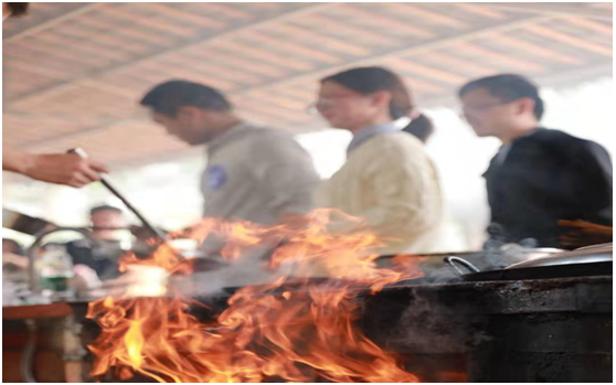 森林舞会网页版单身青年联谊活动甜蜜来袭