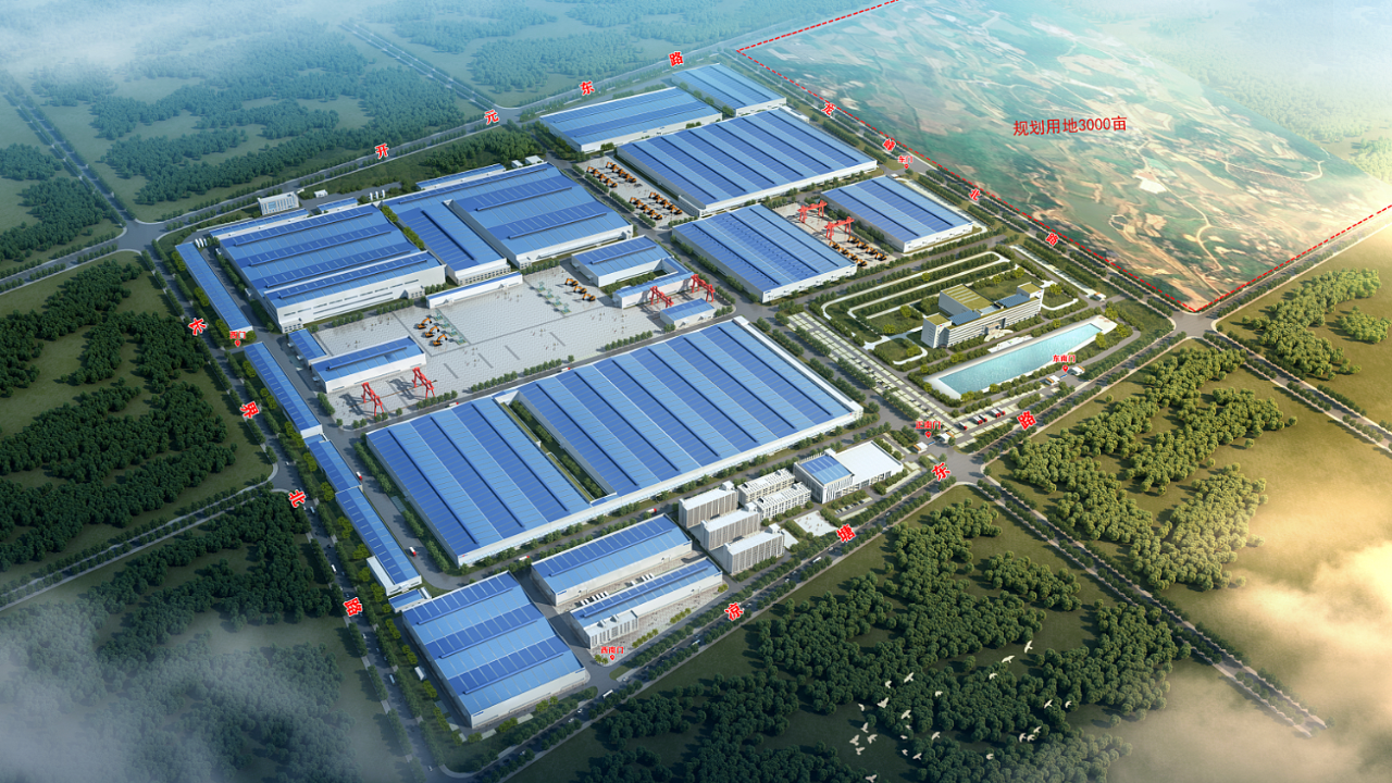 2020年度中国机械工业百强正式发布，森林舞会网页版智能排名再度跃升