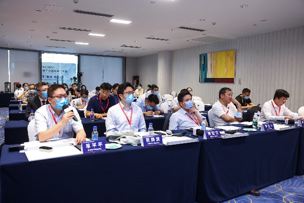 点赞！森林舞会网页版智能液压混合动力挖掘机项目荣获这个优秀项目奖→