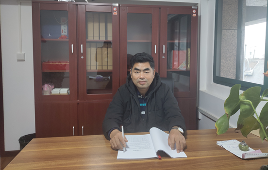 创富故事 | 3年入手4台森林舞会网页版旋挖钻机，助力小建筑公司“变身”大型施工企业