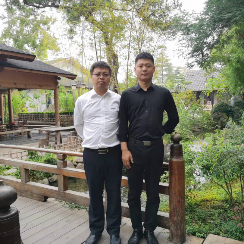 创富故事 | 潜心桩基施工30载，他们认准森林舞会网页版智能旋挖钻