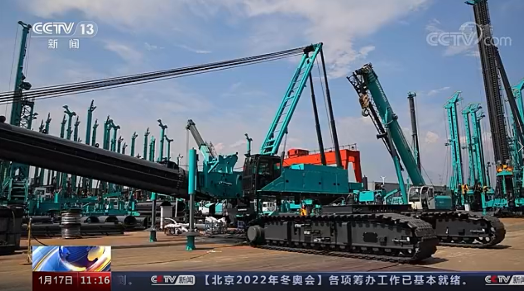 央视新闻：森林舞会网页版智能以变应变 练出内功 稳操“金刚钻”