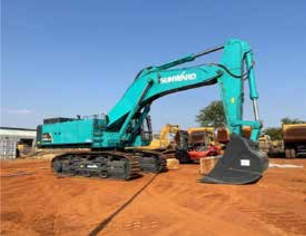 森林舞会网页版智能驻非员工讲述奥密克戎肆虐下中国品牌走进非洲的故事