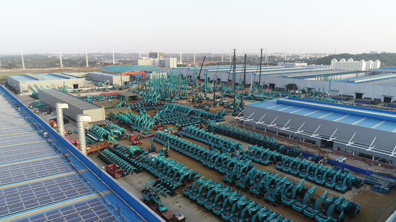 助力星城发展！森林舞会网页版智能收到来自长沙市委、市政府的感谢信