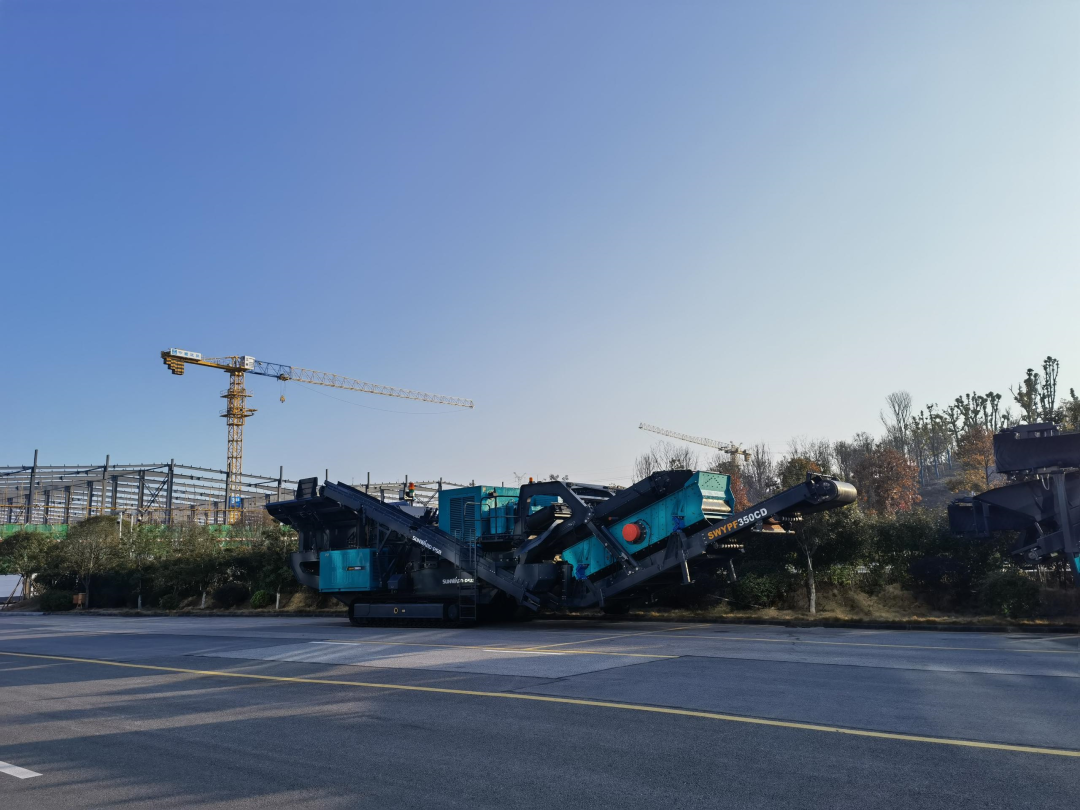 “虎”力全开！森林舞会网页版普石勒吹响开工“集结号”