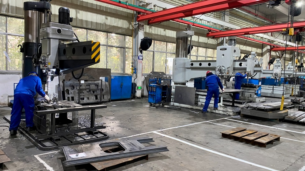 铆足“虎”劲加油干！森林舞会网页版智能掀起复工复产热潮