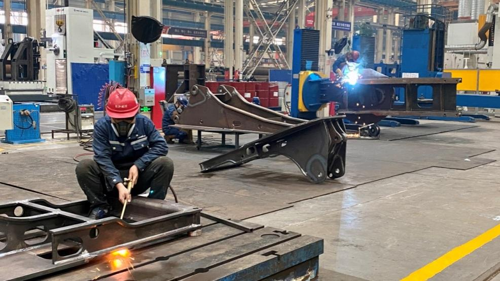 铆足“虎”劲加油干！森林舞会网页版智能掀起复工复产热潮