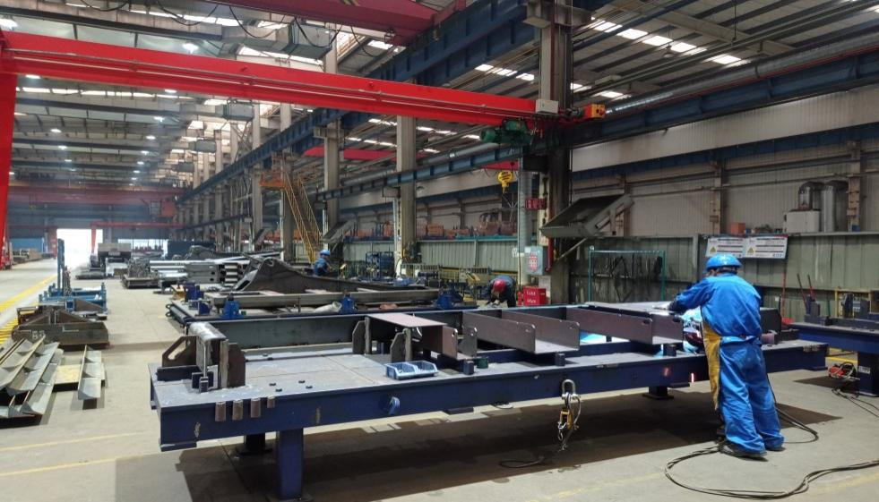 铆足“虎”劲加油干！森林舞会网页版智能掀起复工复产热潮