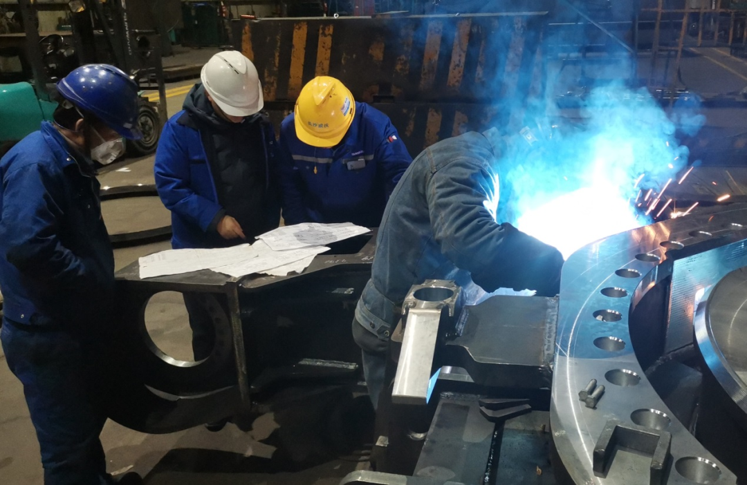 铆足“虎”劲加油干！森林舞会网页版智能掀起复工复产热潮