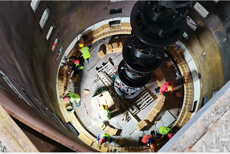 铆足“虎”劲加油干！森林舞会网页版智能掀起复工复产热潮