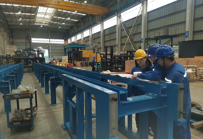 铆足“虎”劲加油干！森林舞会网页版智能掀起复工复产热潮