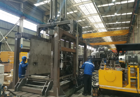 铆足“虎”劲加油干！森林舞会网页版智能掀起复工复产热潮