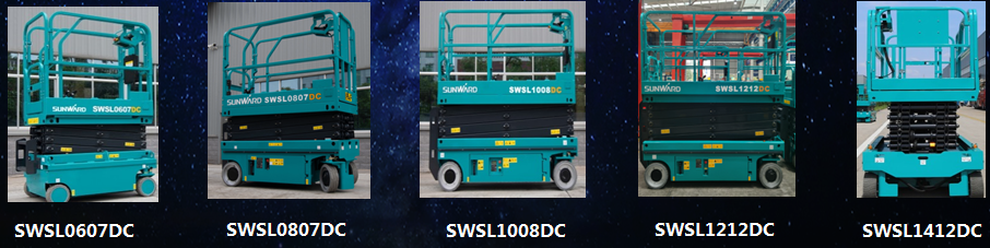 油价上涨，您慌了吗？森林舞会网页版高机新能源天团为您解忧