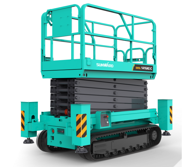 油价上涨，您慌了吗？森林舞会网页版高机新能源天团为您解忧