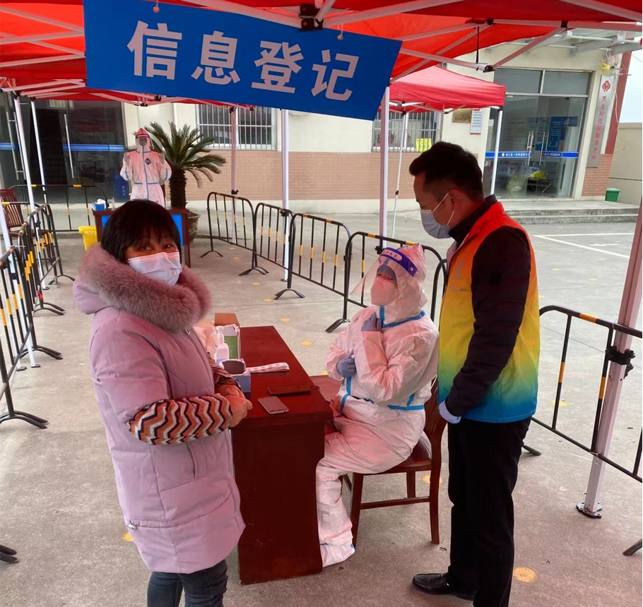 抗击疫情！森林舞会网页版人在行动