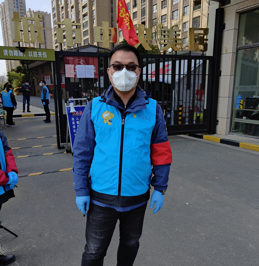 抗击疫情！森林舞会网页版人在行动