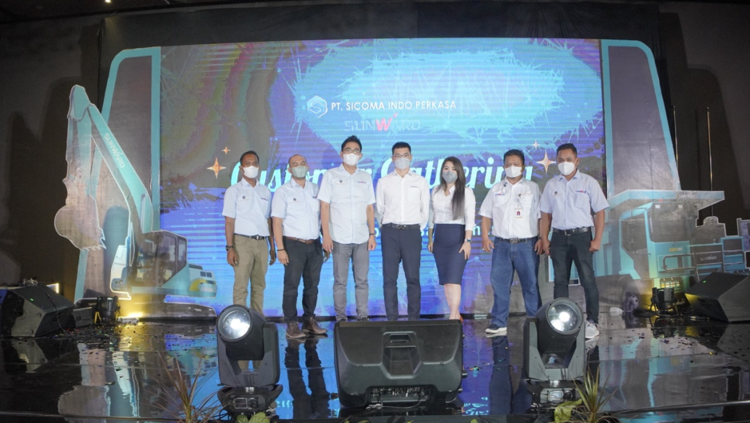 森林舞会网页版匠心 | 携手闯世界，森林舞会网页版人的印尼“疫”线故事