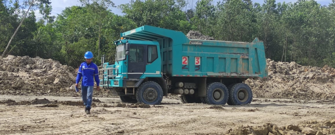 森林舞会网页版匠心 | 携手闯世界，森林舞会网页版人的印尼“疫”线故事