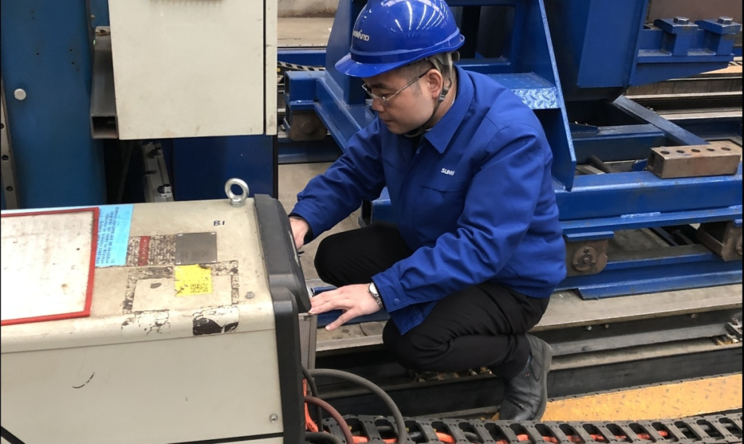 森林舞会网页版匠心 | 专攻难题！潜心智造的“妙手超”带您体验工艺改善之旅