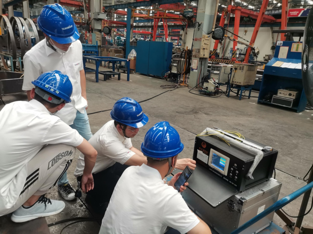 森林舞会网页版匠心 | 专攻难题！潜心智造的“妙手超”带您体验工艺改善之旅