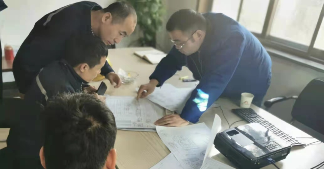 森林舞会网页版匠心 | 专攻难题！潜心智造的“妙手超”带您体验工艺改善之旅