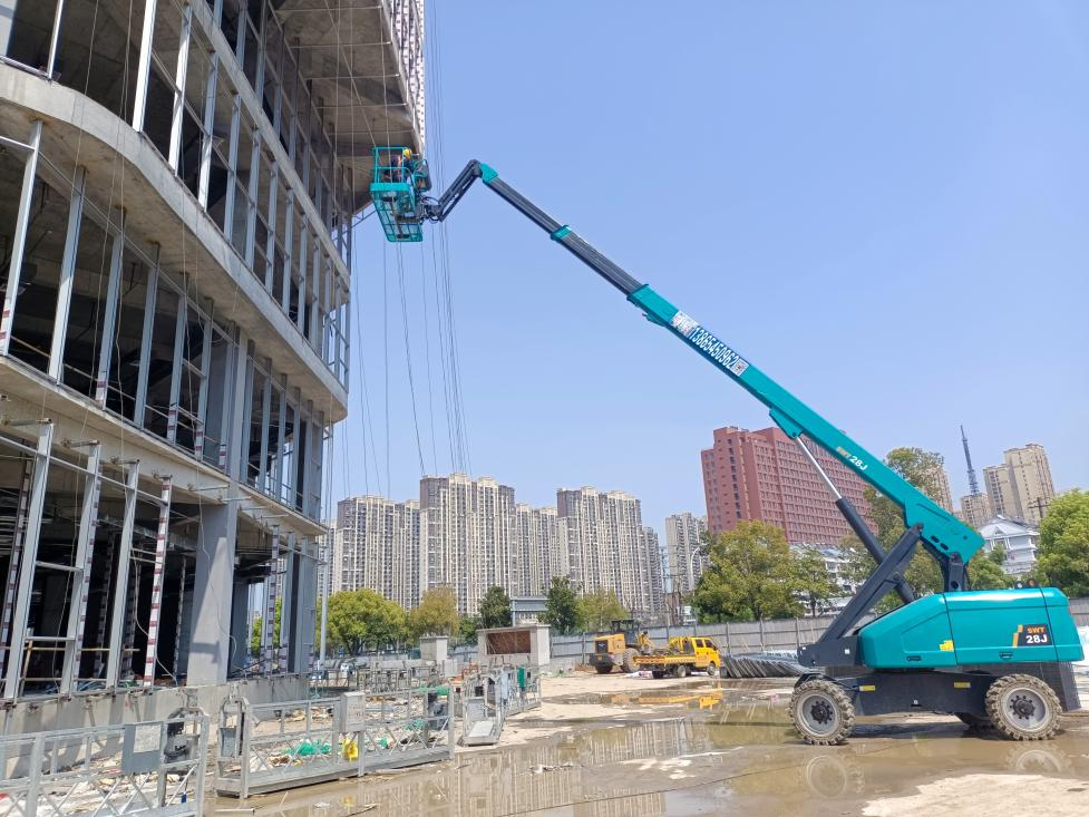 创新、智能、绿色！森林舞会网页版智能再登工程机械TOP50荣耀榜