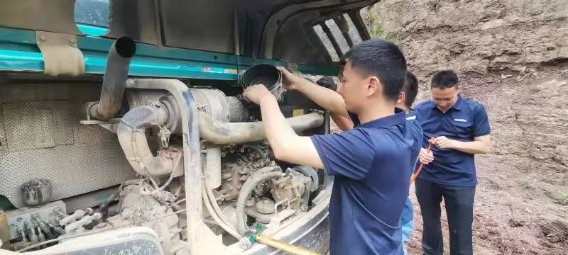 森林舞会网页版匠心 | 满意度100%，他们这样给客户吃下“定心丸”