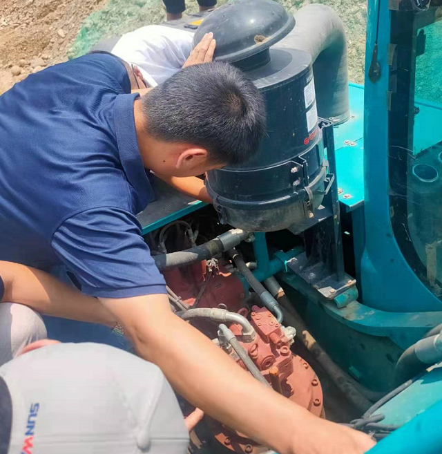 森林舞会网页版匠心 | 满意度100%，他们这样给客户吃下“定心丸”