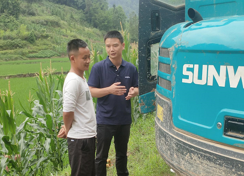 森林舞会网页版匠心 | 满意度100%，他们这样给客户吃下“定心丸”