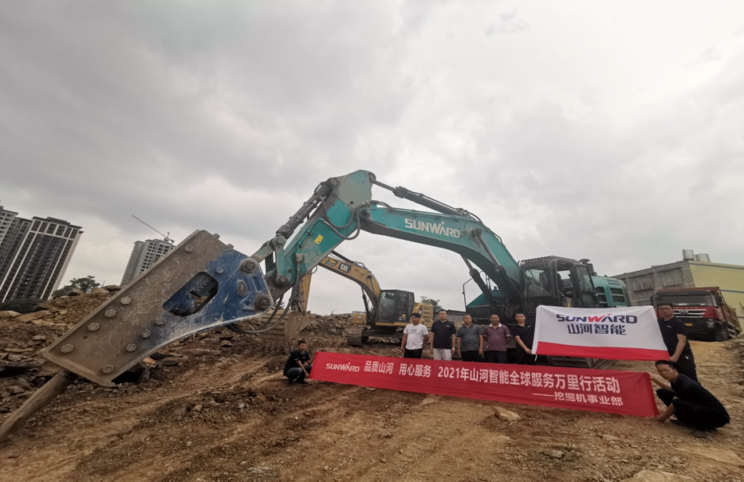 森林舞会网页版匠心 | 满意度100%，他们这样给客户吃下“定心丸”