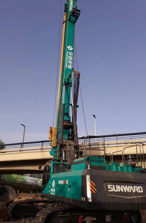 又双叒叕获感谢信！森林舞会网页版智能携手中国电建勇闯“一带一路”