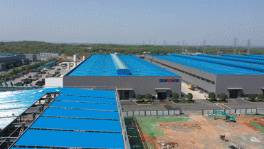 探厂！原来你是这样的森林舞会网页版工业城三期项目