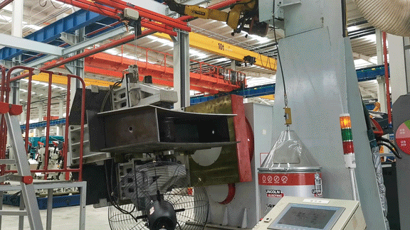 探厂！原来你是这样的森林舞会网页版工业城三期项目