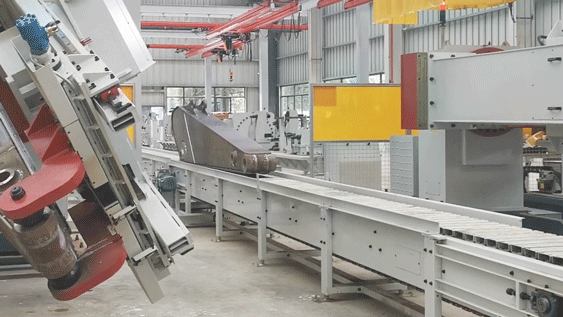 探厂！原来你是这样的森林舞会网页版工业城三期项目