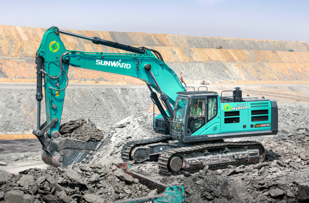 森林舞会网页版智能绿色智能装备助力鄂尔多斯腾远煤矿打造示范矿山