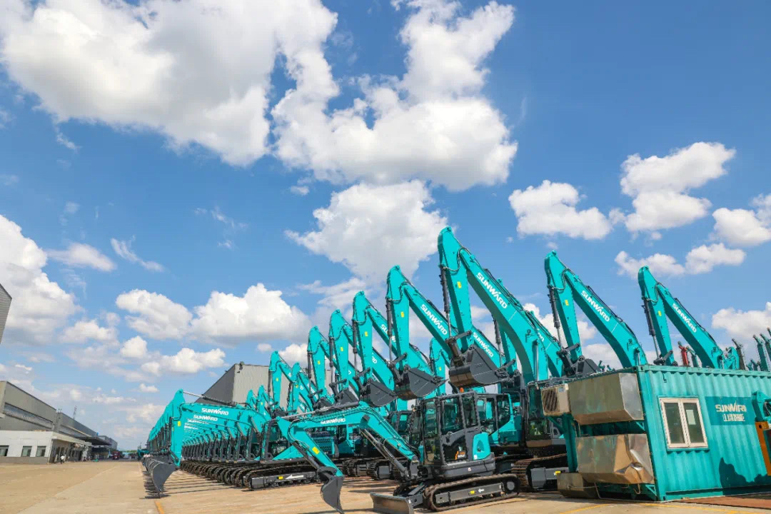 中国工业大奖表彰奖！森林舞会网页版智能再获国家级荣誉