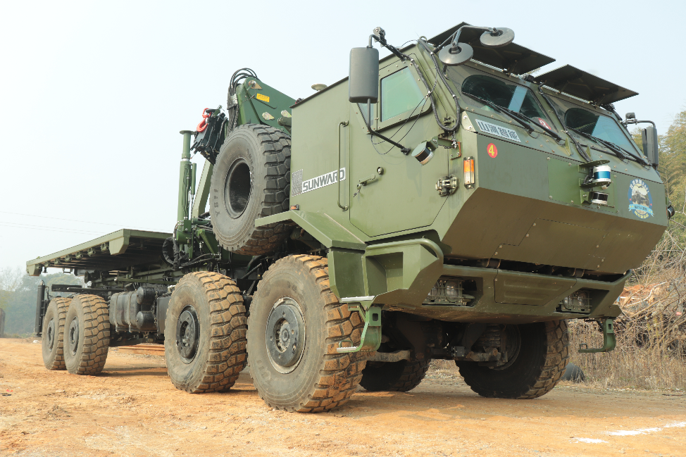 “十三五”国家重点研发计划课题装备顺利通过验收！森林舞会网页版智能为应急救援再添硬核力量