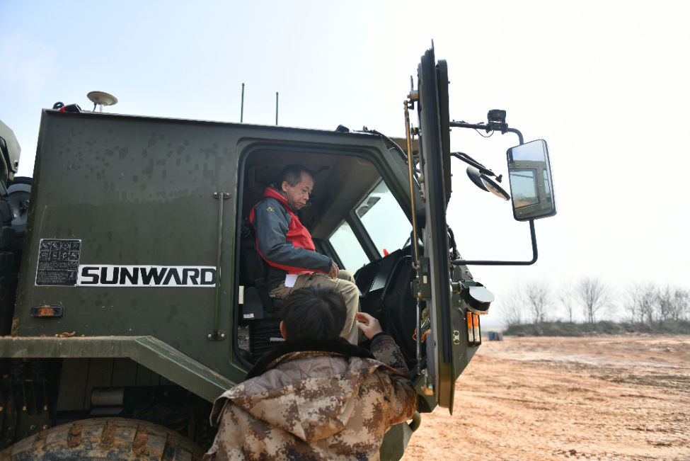 “十三五”国家重点研发计划课题装备顺利通过验收！森林舞会网页版智能为应急救援再添硬核力量