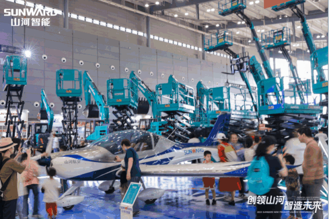 闪耀2023 CICEE！看森林舞会网页版智能“明星产品”有多“炫”