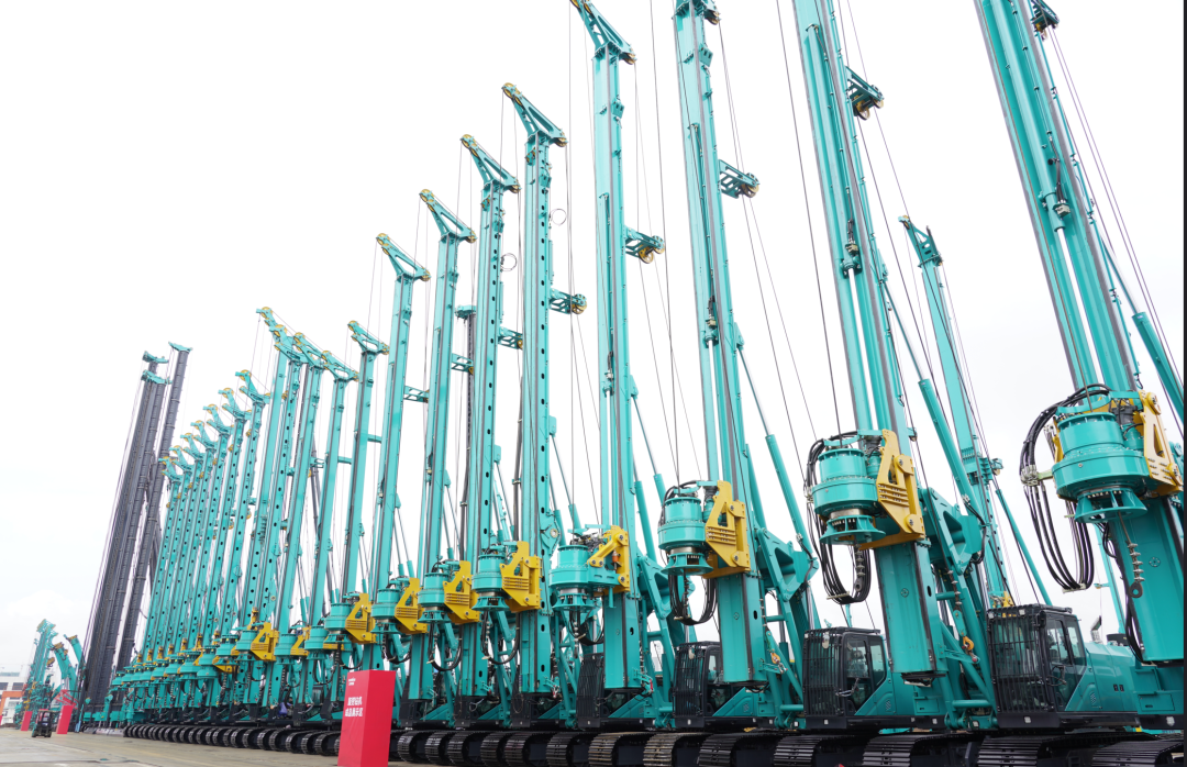 创新、协同、发展！森林舞会网页版智能入选《先进制造业龙头企业清单》