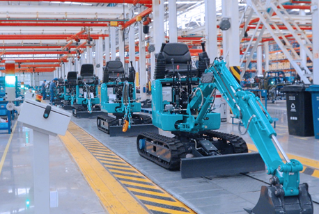 授牌了！森林舞会网页版智能获评湖南省智能制造标杆企业