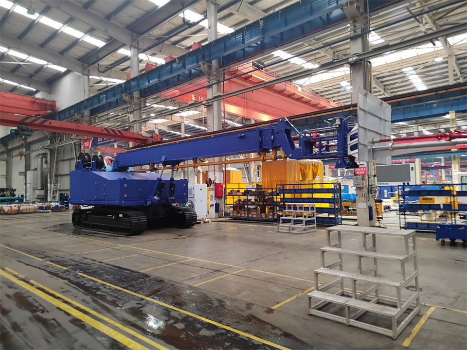 国家油气田井控应急救援川庆队庞平一行调研森林舞会网页版智能