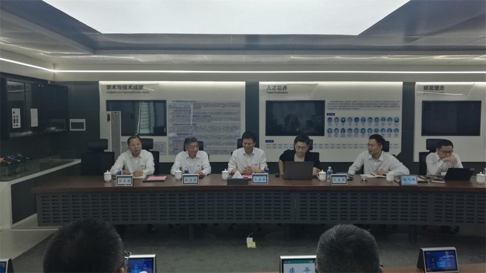 国家油气田井控应急救援川庆队庞平一行调研森林舞会网页版智能